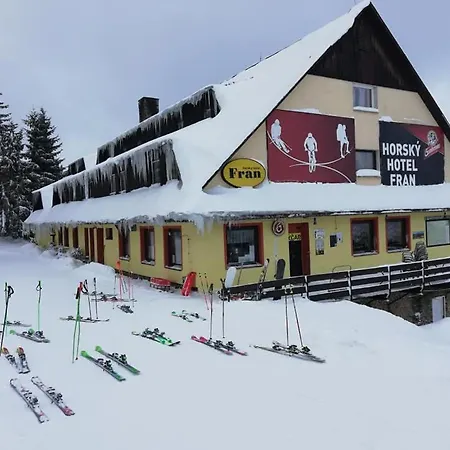 Fran Hotel
