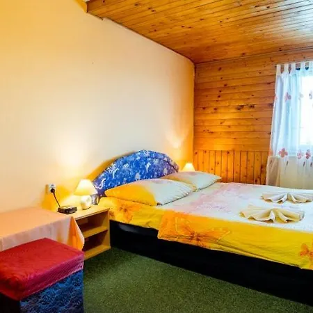 Fran Hotel Maków