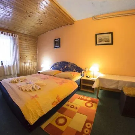 Fran Hotel Maków