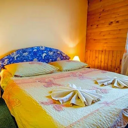 Hotel Fran *